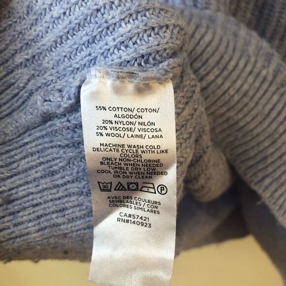 Loft Sweater - Picture 3 of 4